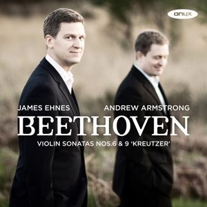 Produktbild: Violinsonate 6 op.30/1/Violinsonate "Kreutzer