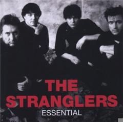 Produktbild: Stranglers, T: Essential