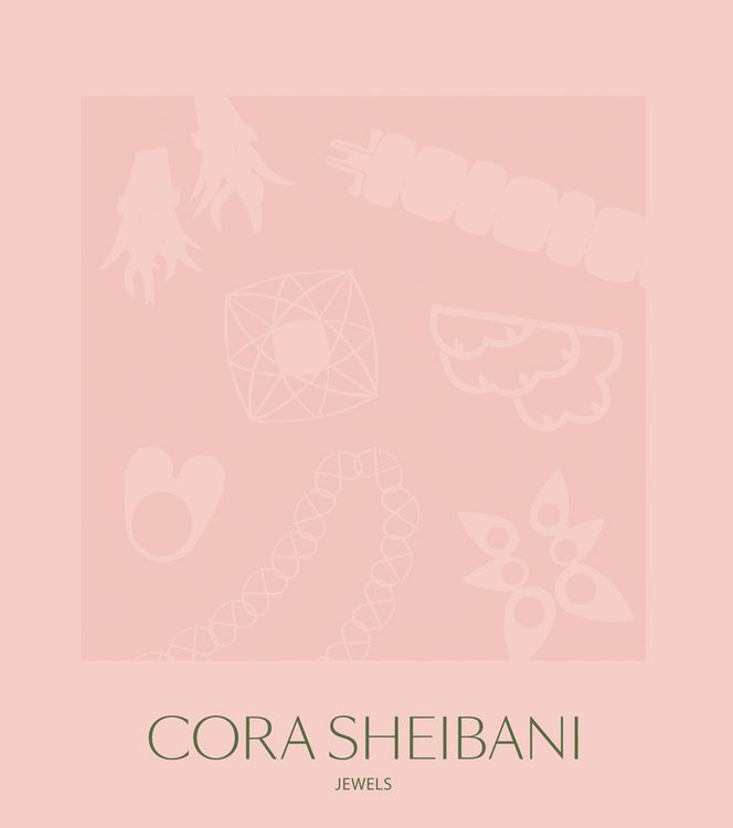 Produktbild: Cora Sheibani