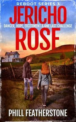 Produktbild: Jericho Rose