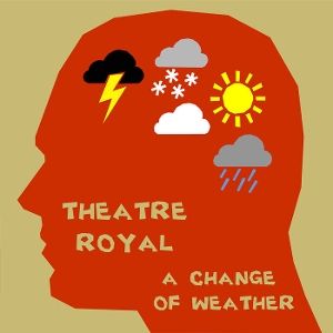 Produktbild: A Change Of Weather