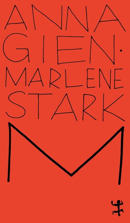 Bild vom Artikel M vom Autor Anna Gien