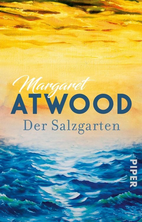 Produktbild: Der Salzgarten