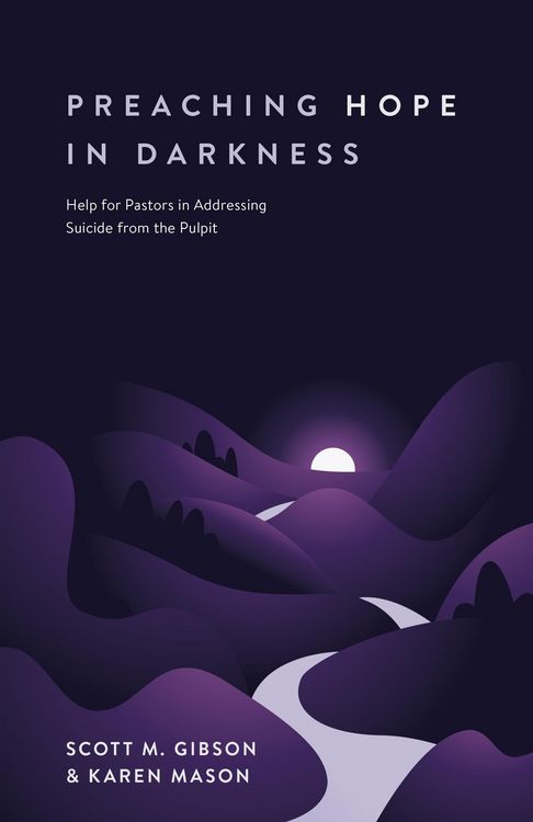 Produktbild: Preaching Hope in Darkness
