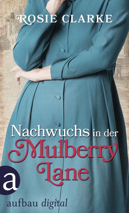 Produktbild: Nachwuchs in der Mulberry Lane