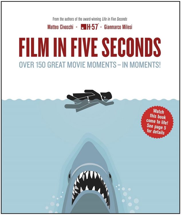 Produktbild: Film in Five Seconds