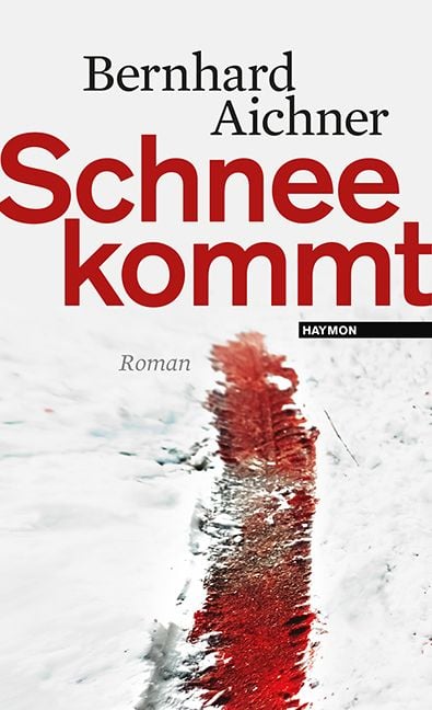 Produktbild: Schnee kommt