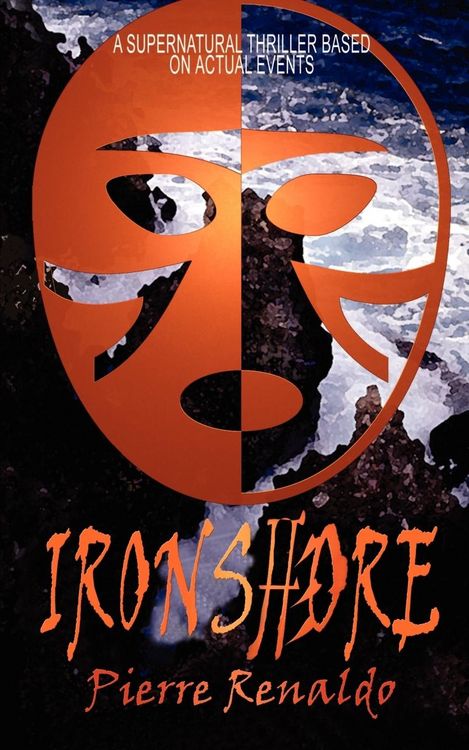 Produktbild: Ironshore
