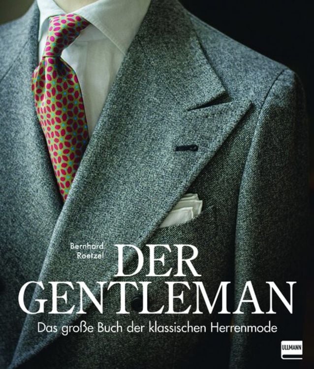 Produktbild: Der Gentleman