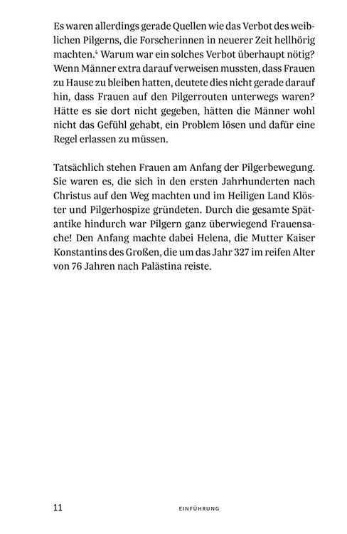 Produktbild: Frauen unterwegs