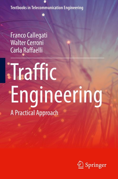 Produktbild: Traffic Engineering