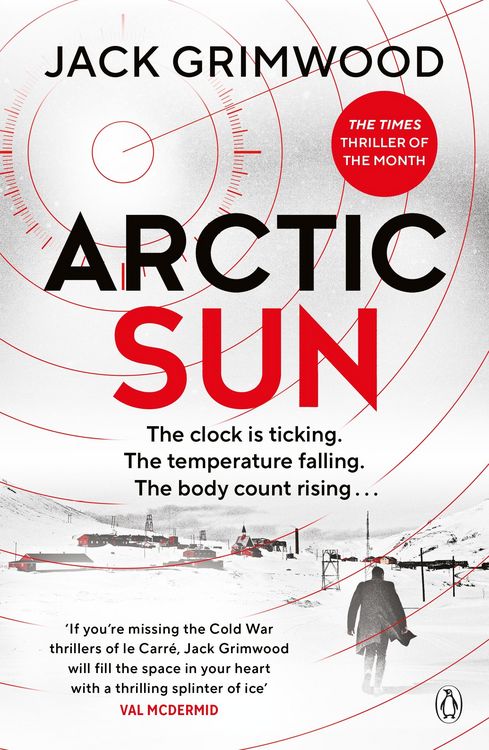Produktbild: Arctic Sun