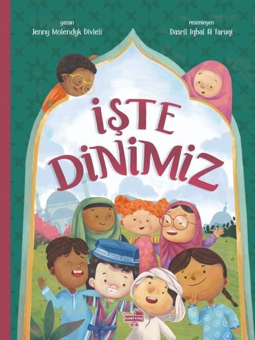 Produktbild: Iste Dinimiz (Citli)