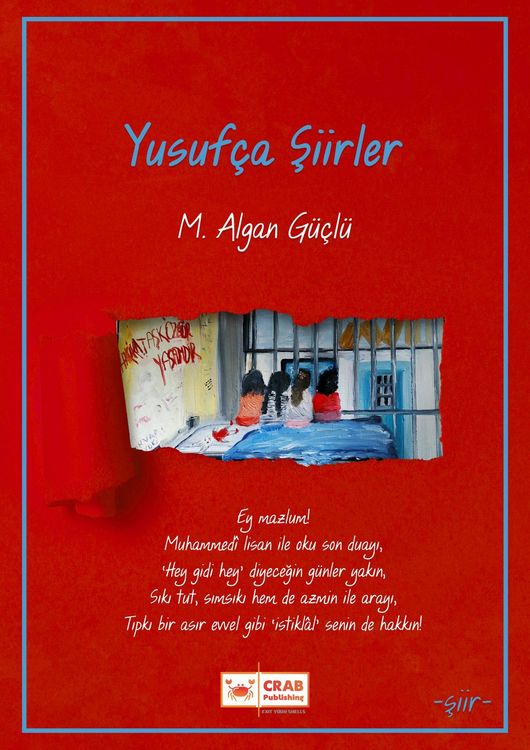 Produktbild: Yusuf&ccedil;a Siirler