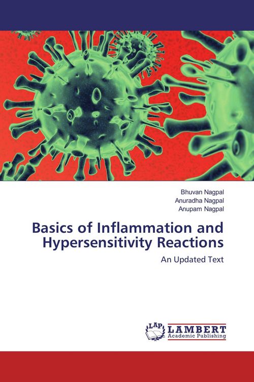 Produktbild: Basics of Inflammation and Hypersensitivity Reactions