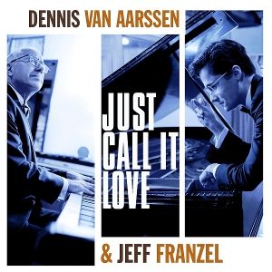 Produktbild: Just Call It Love