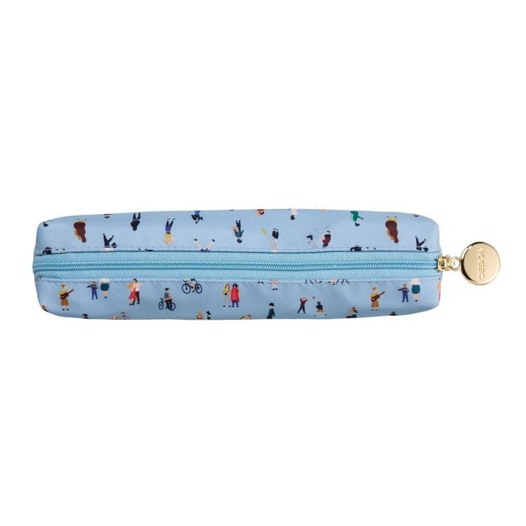Produktbild: Easy Pencil Case Happy Life