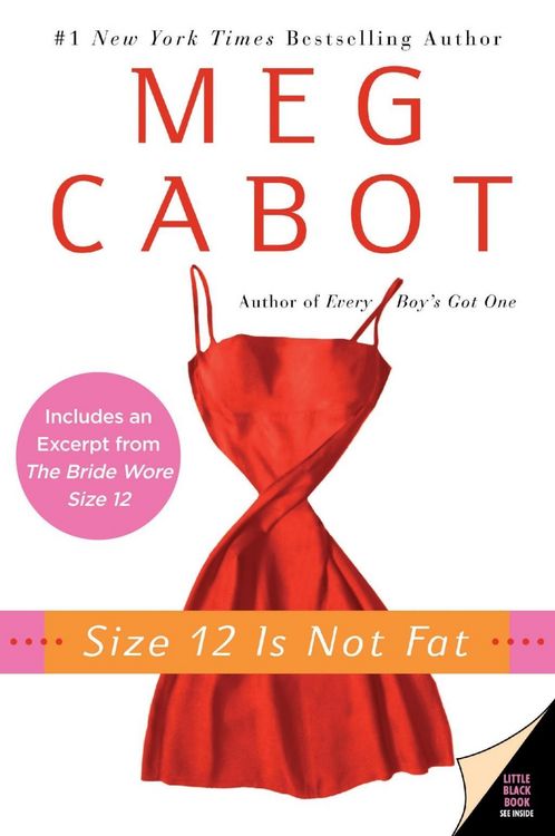 Produktbild: Size 12 Is Not Fat