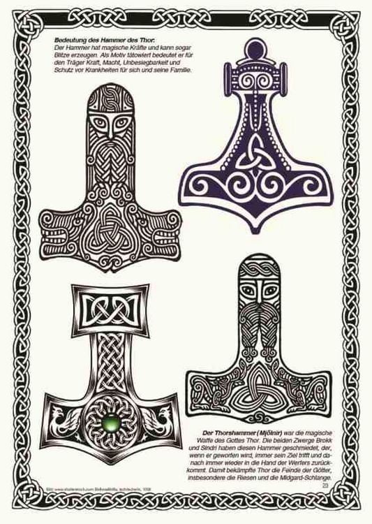 Produktbild: Celtic - Tattoo Sketchbook