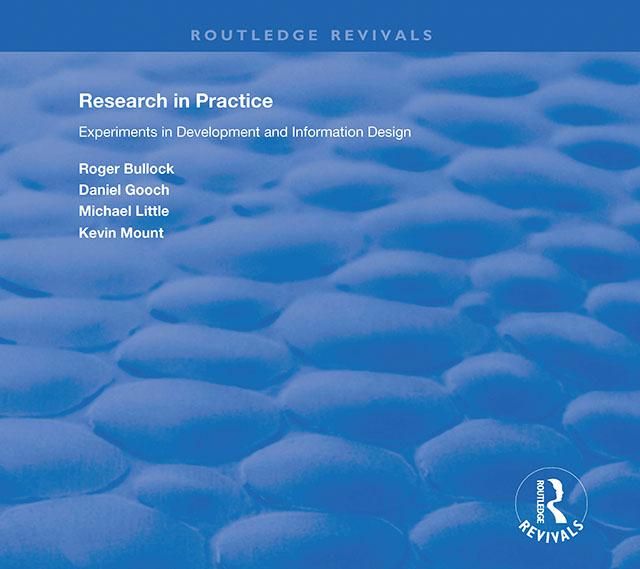 Produktbild: Research in Practice