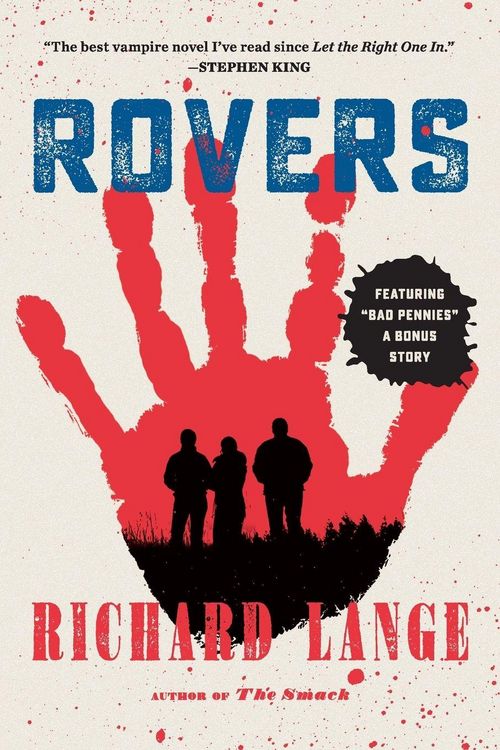 Produktbild: Rovers