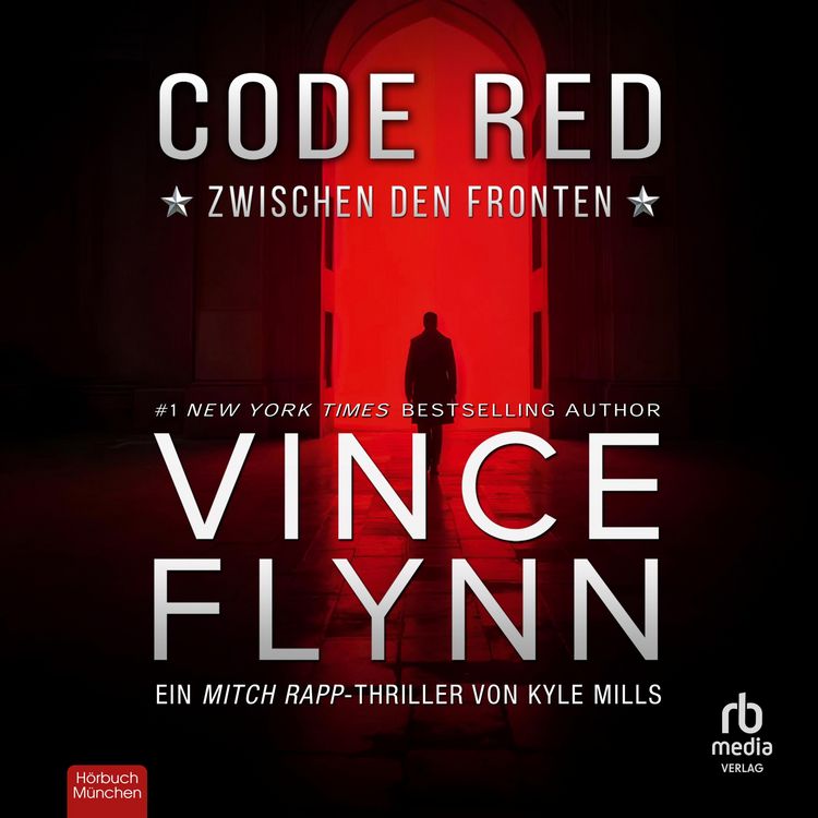 Produktbild: Code Red - Zwischen den Fronten