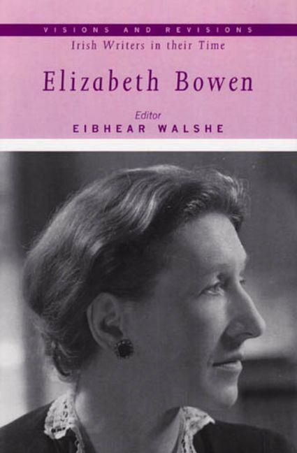 Produktbild: Elizabeth Bowen