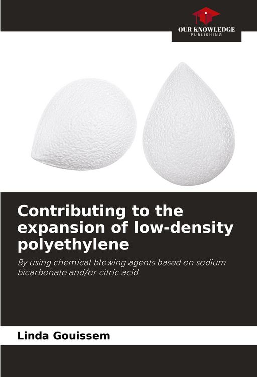 Produktbild: Contributing to the expansion of low-density polyethylene