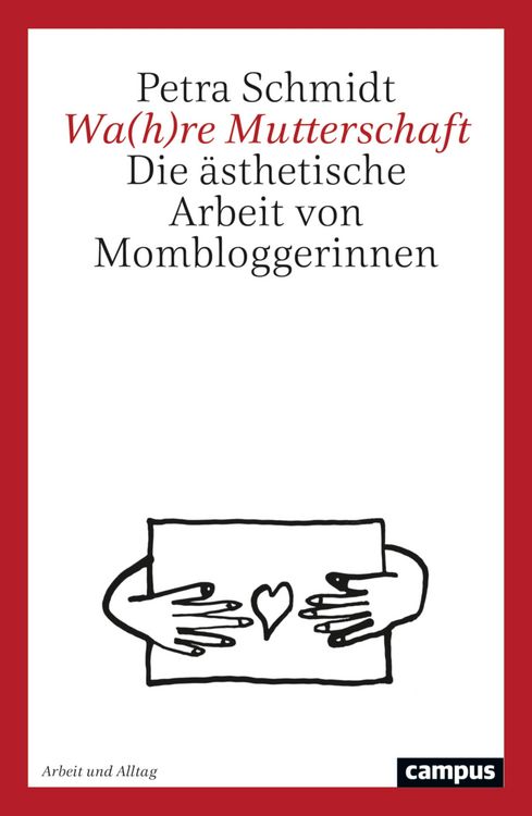 Produktbild: Wa(h)re Mutterschaft