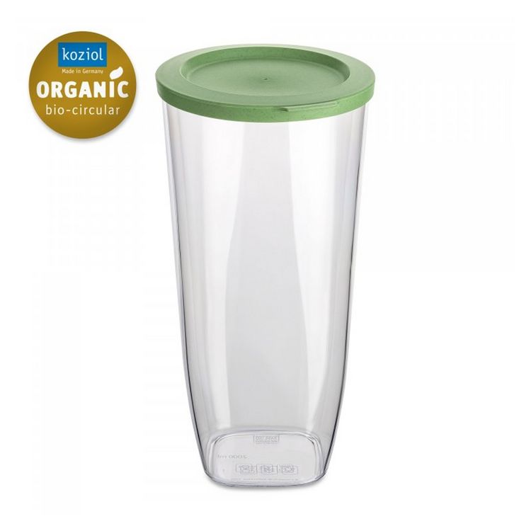 Produktbild: Koziol Vorratsdose 2l CONNECT DRY Vorratsdose 2l CONNECT DRY