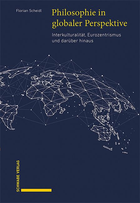 Produktbild: Scheidl, F: Philosophie in globaler Perspektive