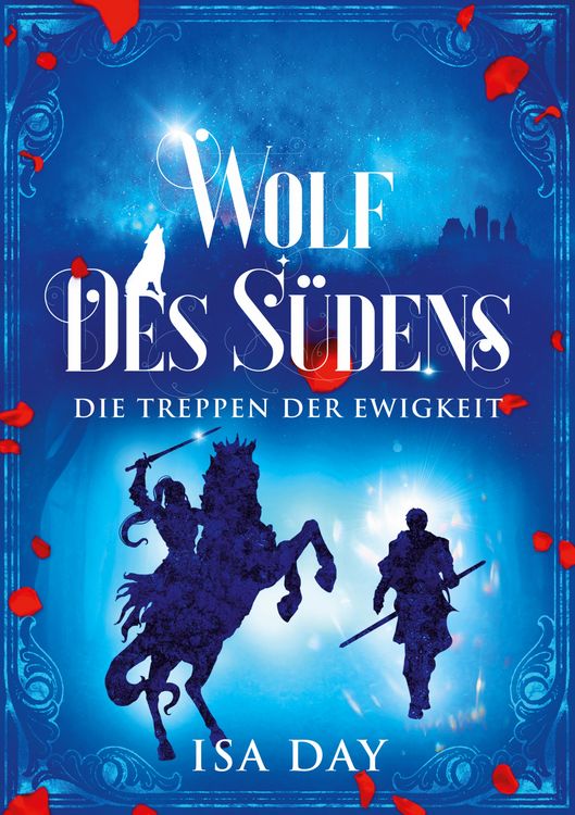 Produktbild: Wolf des S&uuml;dens
