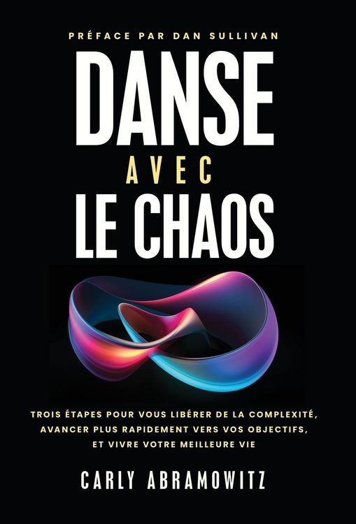 Produktbild: Danse avec le chaos
