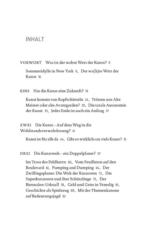 Produktbild: Ist das Kunst oder kann das weg?
