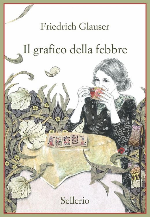 Produktbild: Il grafico della febbre