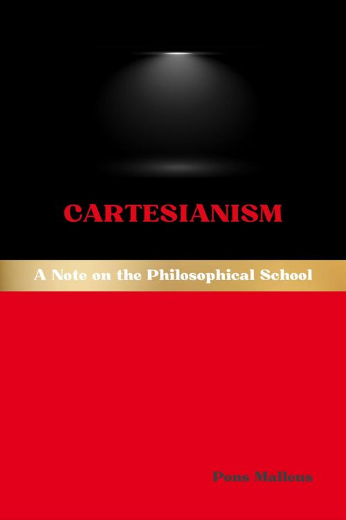 Produktbild: Cartesianism