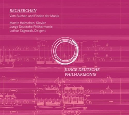 Produktbild: Recherchen
