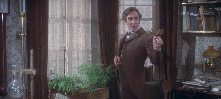 Produktbild: Das Privatleben des Sherlock Holmes [SE]