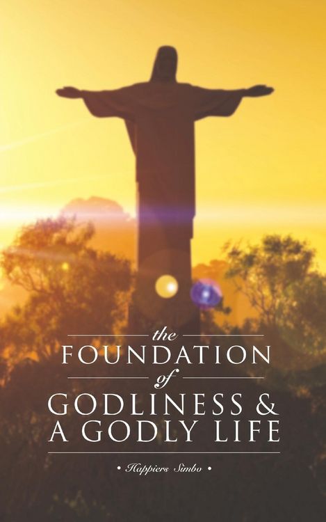 Produktbild: The Foundation of Godliness & A Godly Life