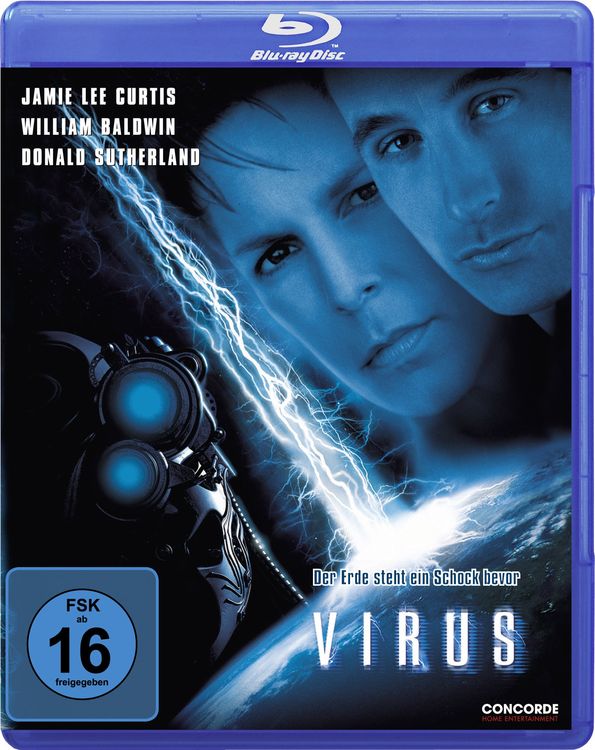 Produktbild: Virus