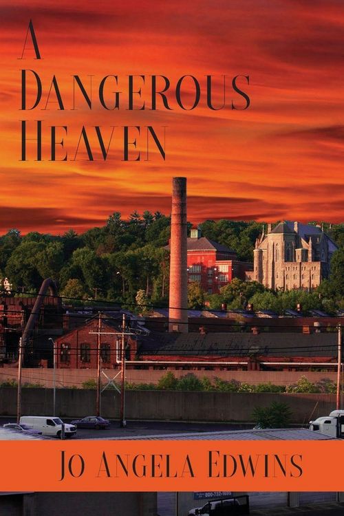 Produktbild: A Dangerous Heaven