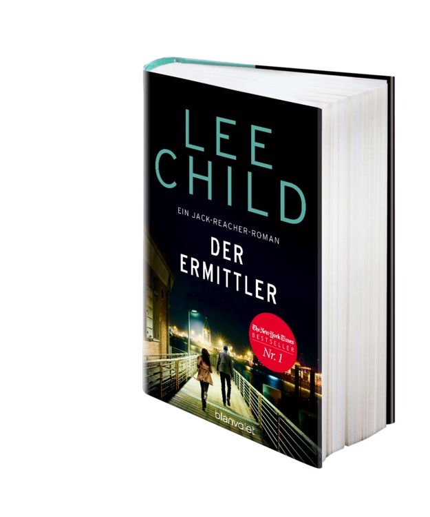 Produktbild: Der Ermittler