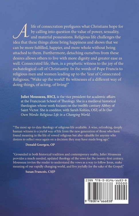 Produktbild: Prophetic Witnesses to Joy