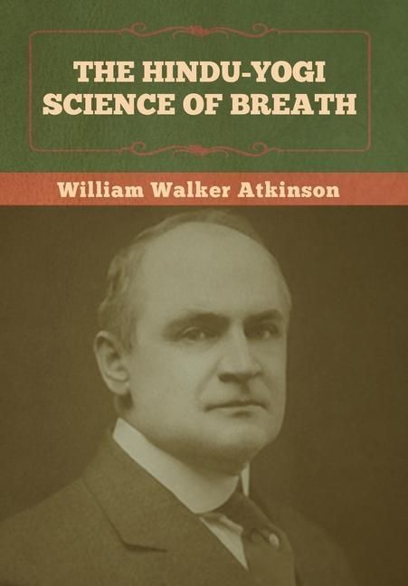 Produktbild: The Hindu-Yogi Science of Breath
