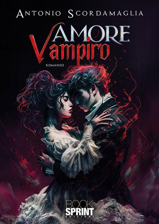 Produktbild: Amore vampiro