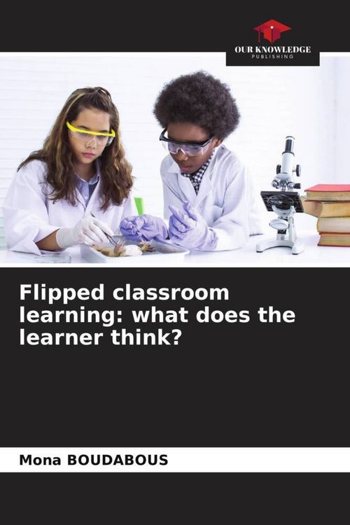 Produktbild: Flipped classroom learning: what does the learner think?