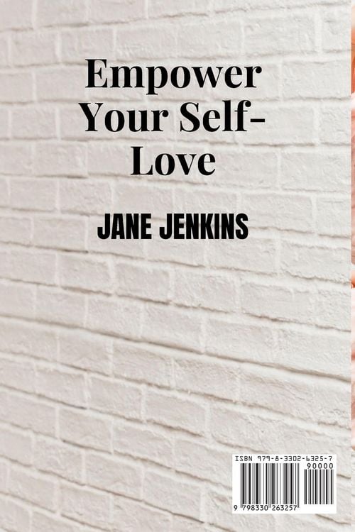 Produktbild: Empower Your Self-Love