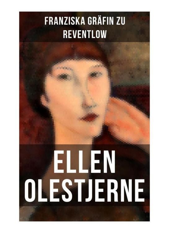 Produktbild: Ellen Olestjerne