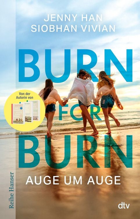 Produktbild: Burn for Burn