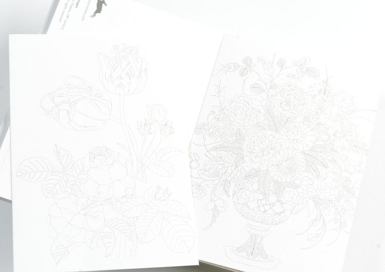 Produktbild: Floral Images